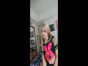 Bokep Indo ABG Body Mulus Cosplay Seksi Hot poster