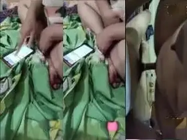 Bokep Indo Curhat Suami Lanjut Ngewe Brutal poster