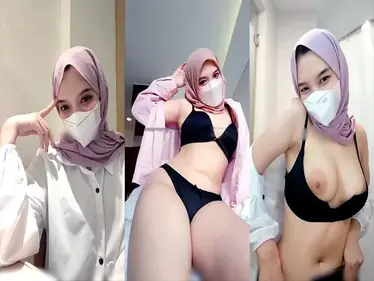 Bokep Jilbab Camilla Foto Bugil WOT Lumer poster