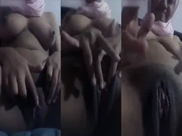 Bokep Jilbab Hijab Tembem Minta Oral Becek Liar Kost poster