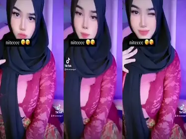 Bokep Jilbab Kebaya Merah Dihajar Sampai Mewek poster