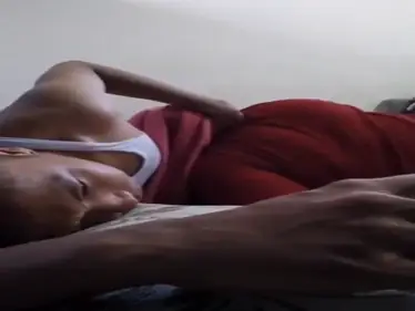 Bokep Jilbab Manis Ciuman Bibir Dan Oral Hot Kost poster