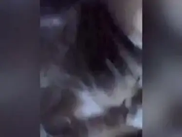 Dokumentasi Gadis Cantik Live Kasur Mandi poster