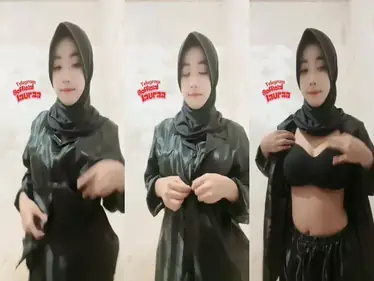Dokumentasi Siskaeee Cantik Live Kasur Ojol poster